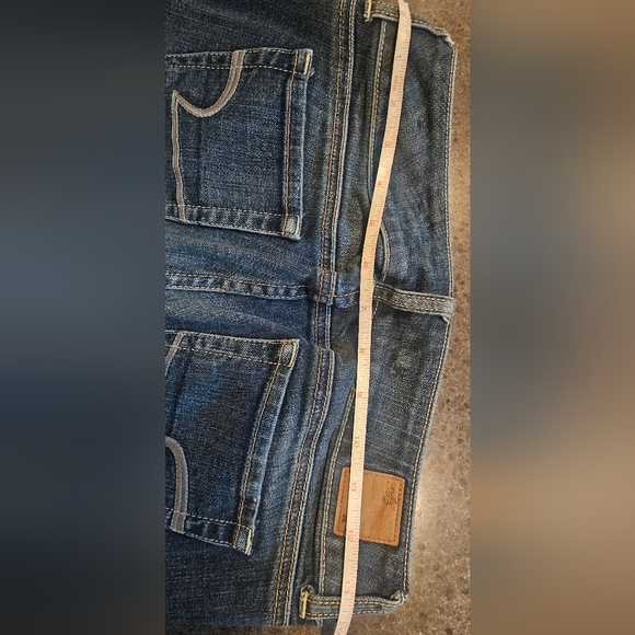 American eagle jeans 2 short - Picture 8 of 8